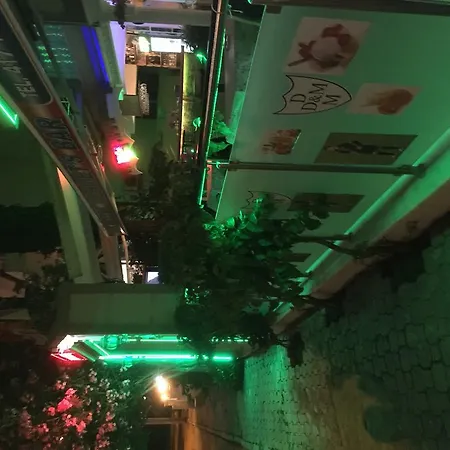 호텔 Dm *