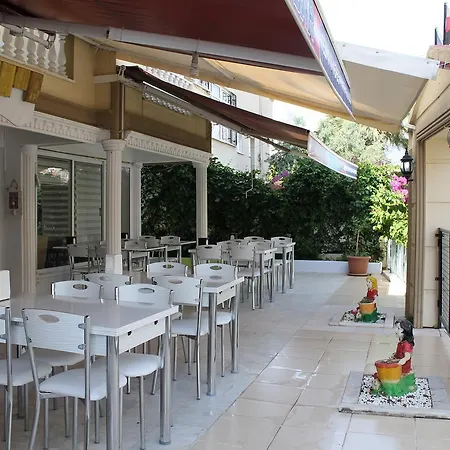 Dm Hotel Marmaris