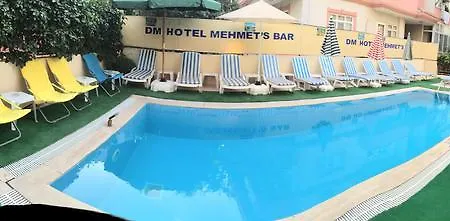 Hotel Dm