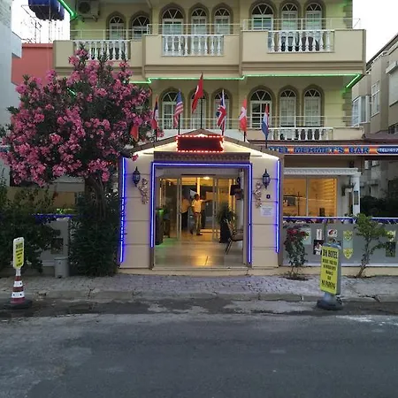 Dm * Marmaris