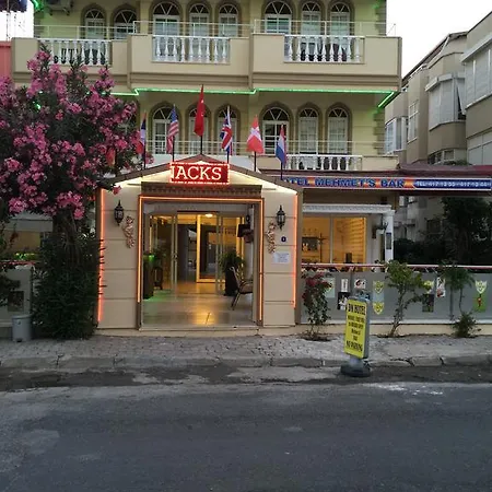 Hotel Dm