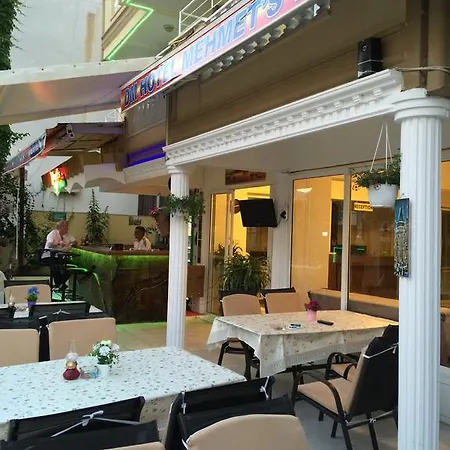 Hotel Dm Marmaris