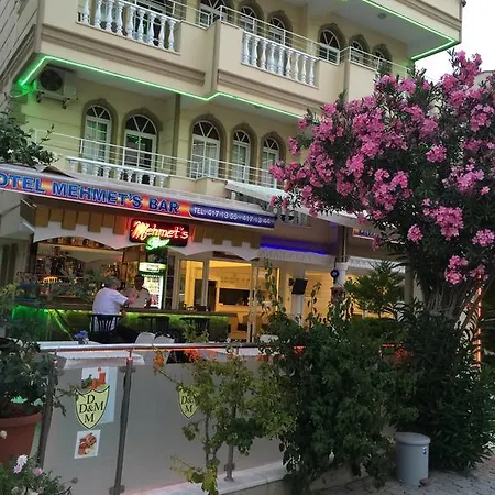 Hotel Dm Marmaris