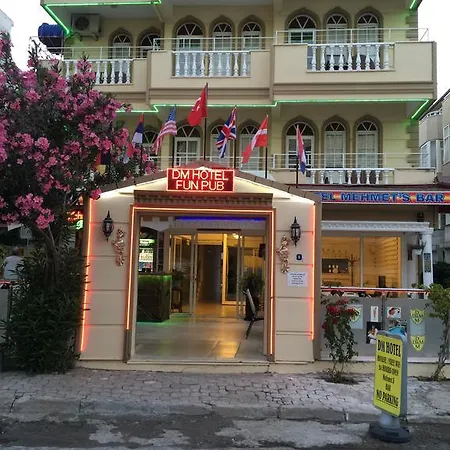 Dm * Marmaris