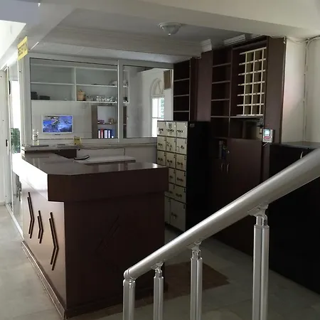 Dm Hotel Marmaris