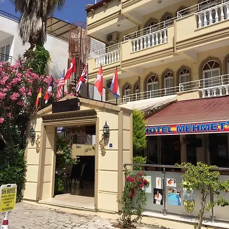 Dm * Marmaris