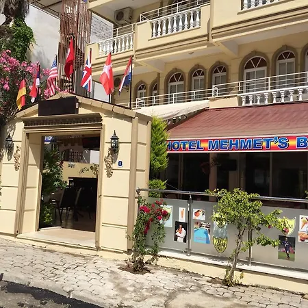 Hotel Dm