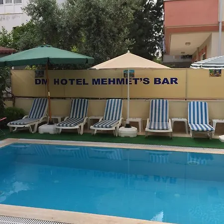 Dm Hotel