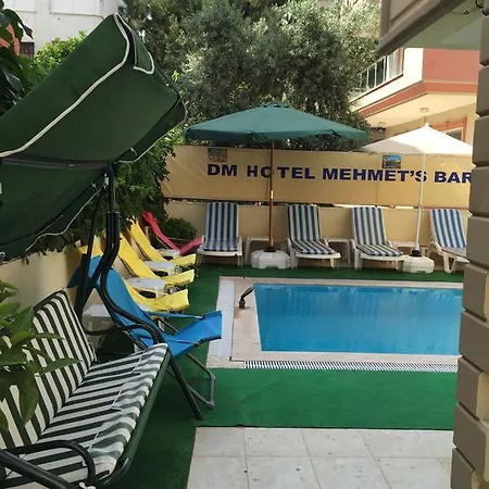 Dm Hotel Marmaris