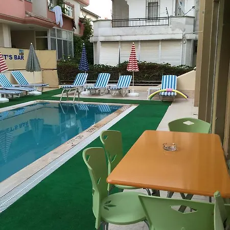 Hotel Dm *