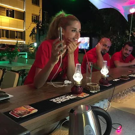 Dm Hotel