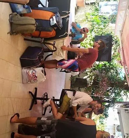 Hotel Dm Marmaris