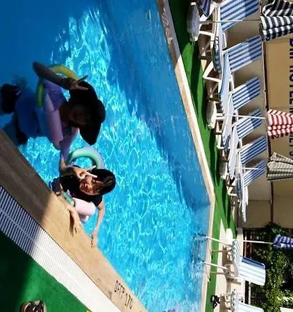 Dm * Marmaris