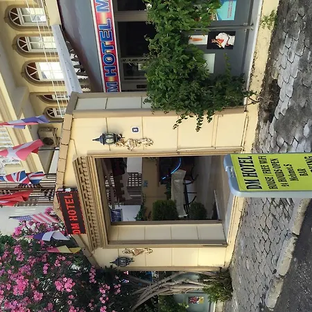 Hotel Dm Marmaris
