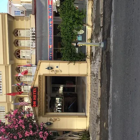 Hotel Dm