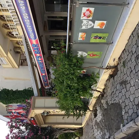 Dm Hotel