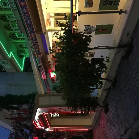 Dm Marmaris