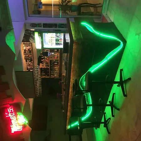 Hotel Dm Marmaris