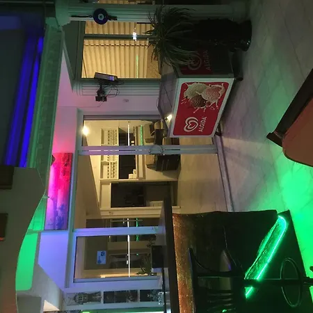 Hotel Dm