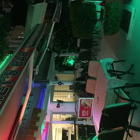 Hotel Dm Marmaris