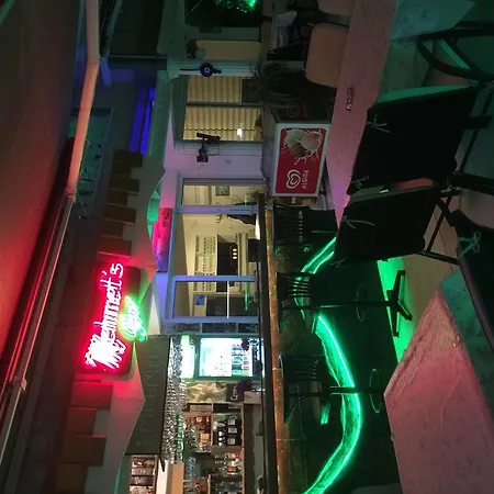 Dm Marmaris