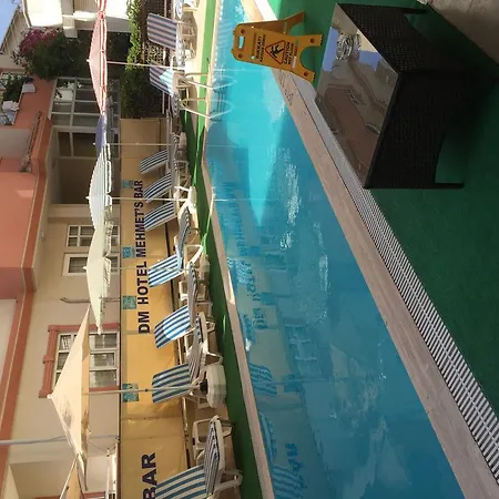 Hotel Dm Marmaris
