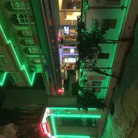 Hotel Dm Marmaris