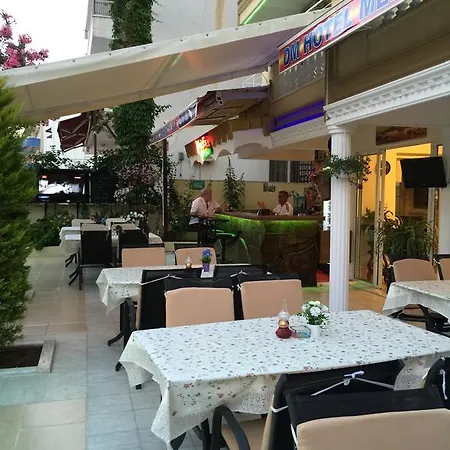 Dm Marmaris