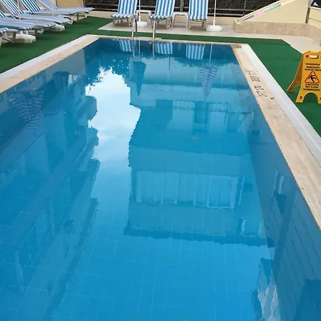 Dm * Marmaris
