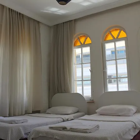 Dm Hotel Marmaris