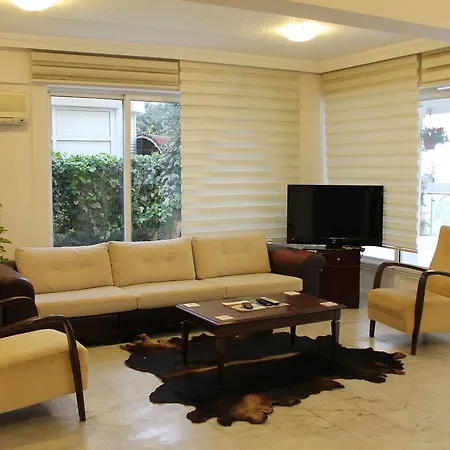 Hotel Dm Marmaris