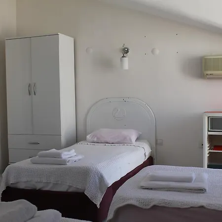 Hotel Dm Marmaris