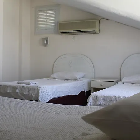 Dm Hotel Marmaris
