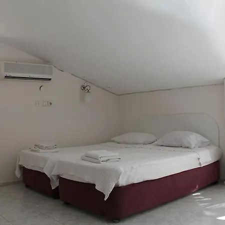Hotel Dm Marmaris