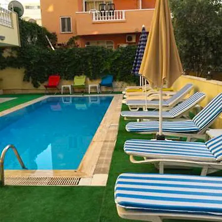 Dm Hotel