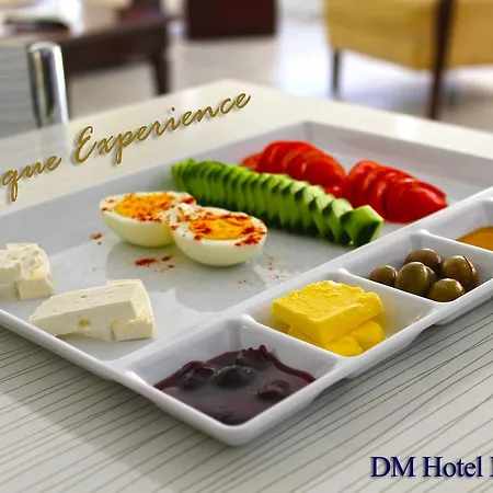 Dm Hotel