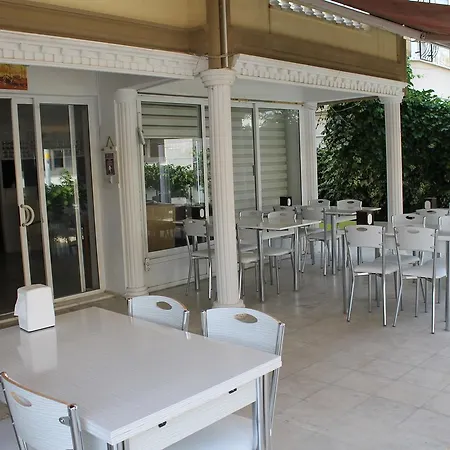 Dm Hotel Marmaris