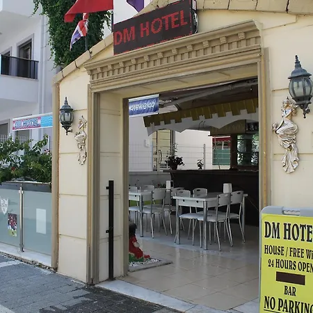 Hotel Dm