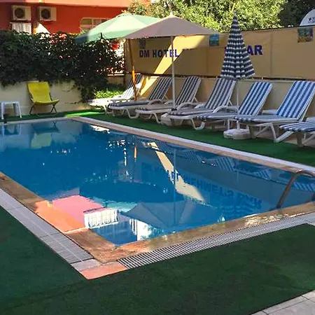 Dm Hotel Marmaris