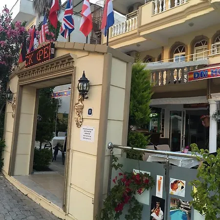 Hotel Dm